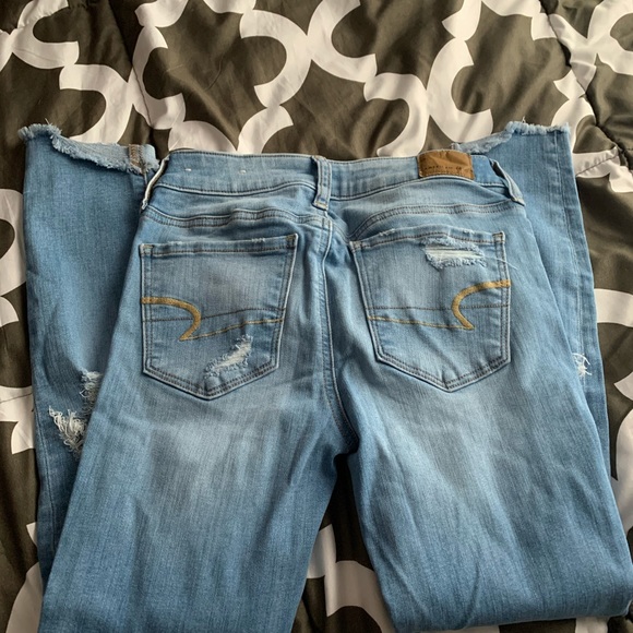 American eagle jeans - Picture 2 of 2